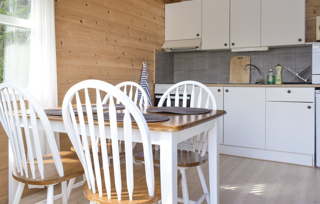 Ferienhaus - Vallavik/Ulvik , Norwegen - N19702 8