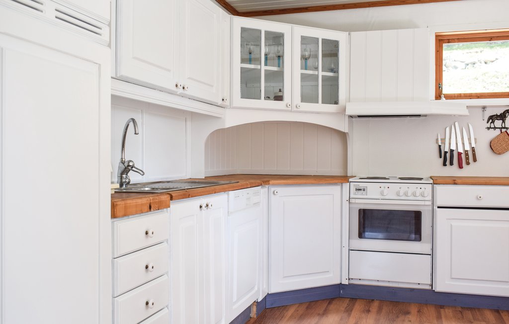 Ferienhaus - Fykse/Hardanger , Norwegen - N19389 6