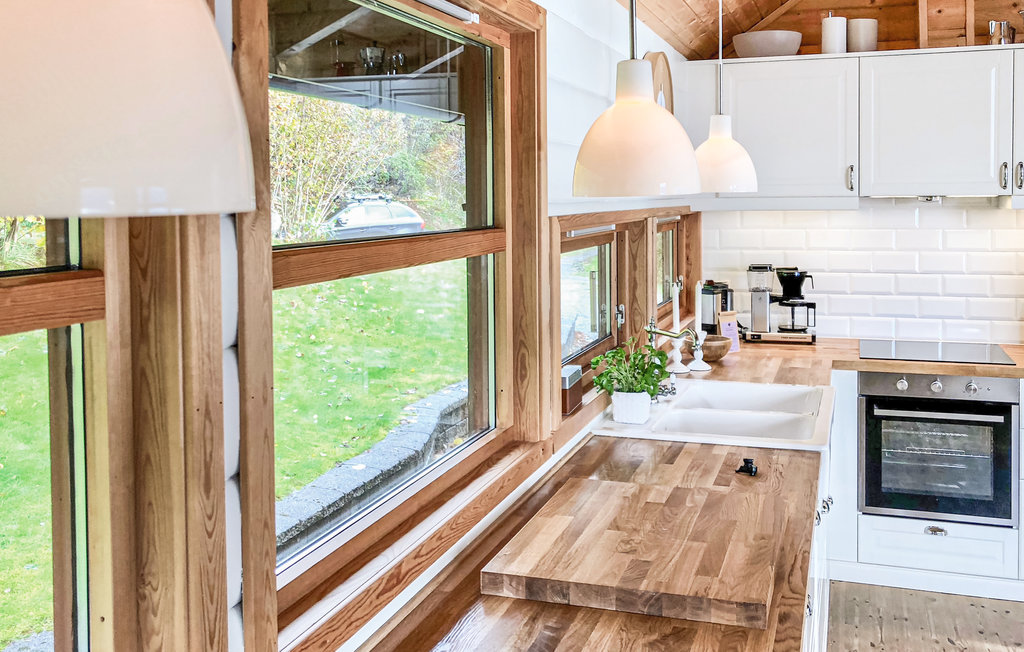 Feriehuse - Norheimsund/Hardanger , Norge - N19393 10