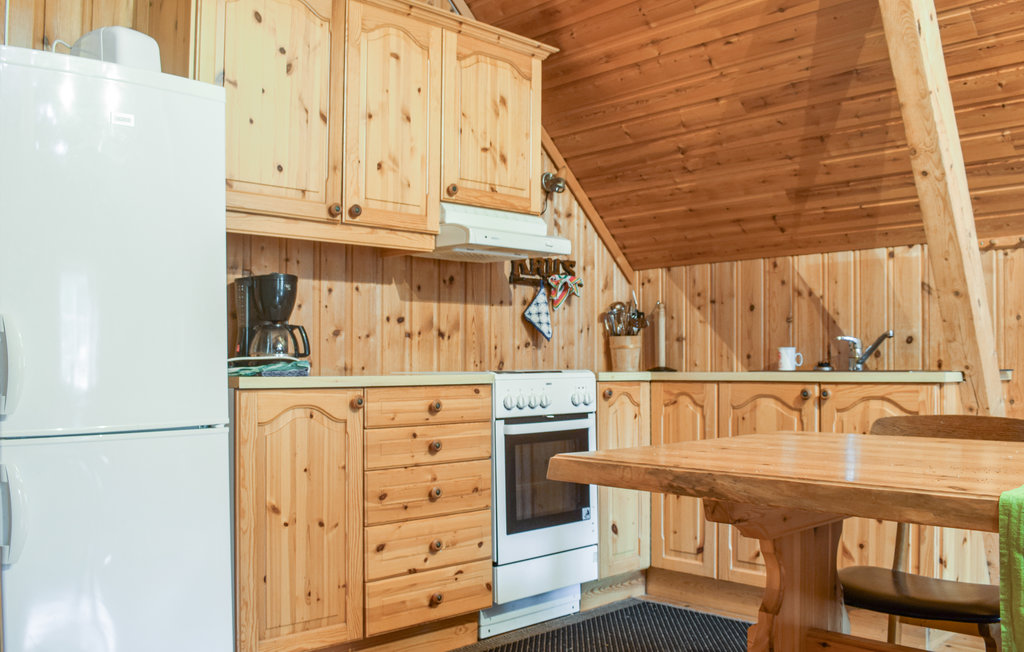 Feriehuse - Sævareid , Norge - N19513 5