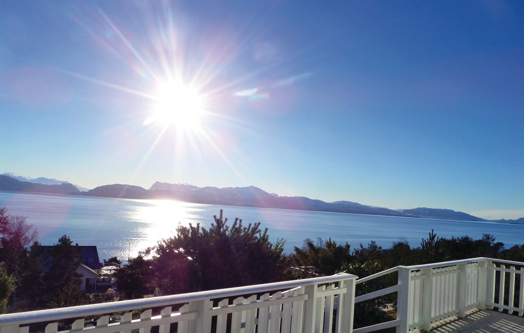 Ferieleilighet - Strandvik , Norge - N19065 5