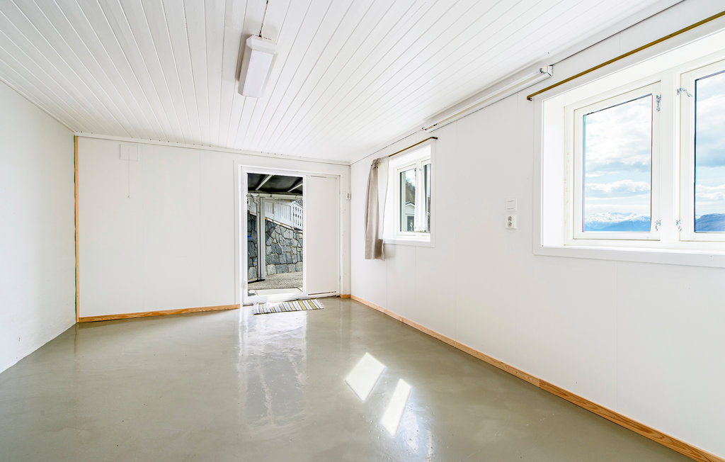 Ferienhaus - Strandebarm , Norwegen - N19377 18