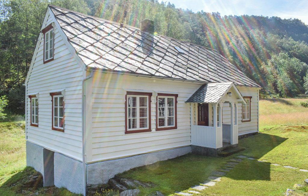 Semesterhus - Sundvor , Norge - N19030 6