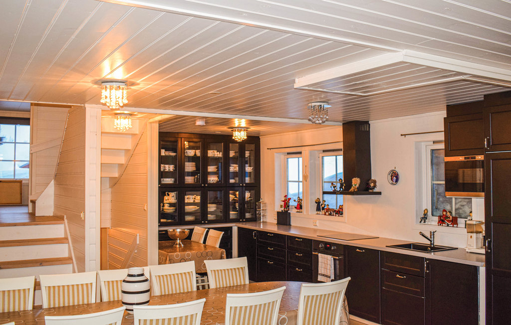 Feriehuse - Kvamskogen/Norheimsund , Norge - N19080 8