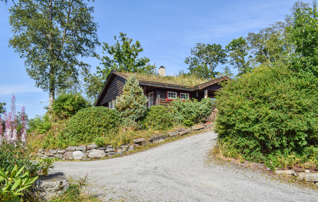 Semesterhus - Vinnes/Fusa , Norge - N19243 10