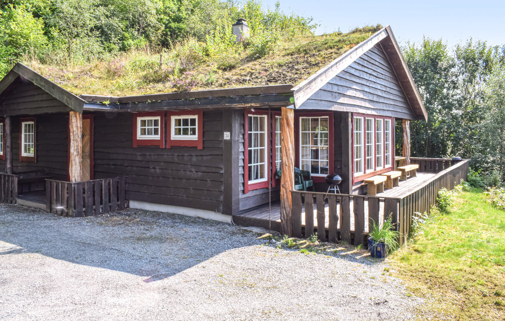 Semesterhus - Vinnes/Fusa , Norge - N19283 10