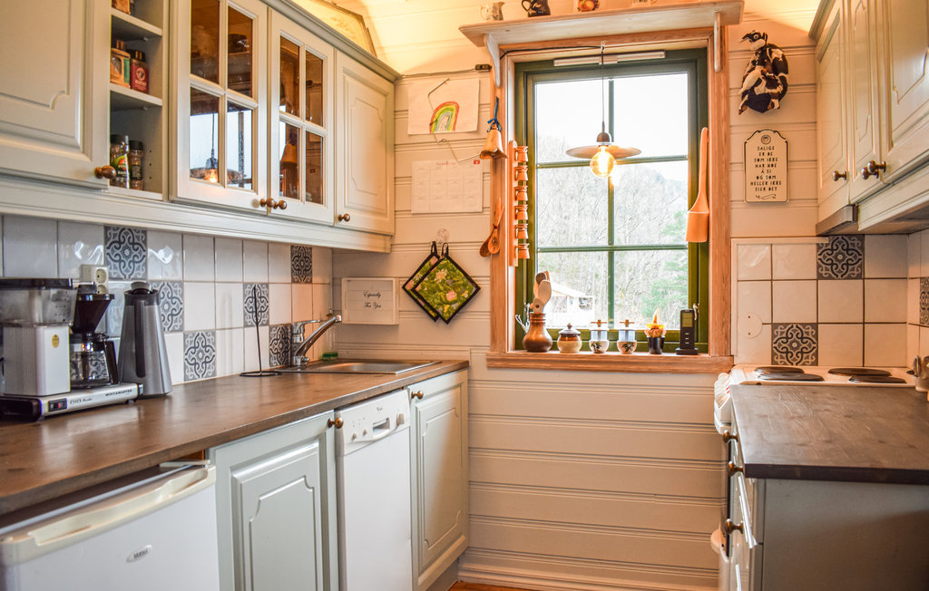 Semesterhus - Kvam/Hardanger , Norge - N19486 22