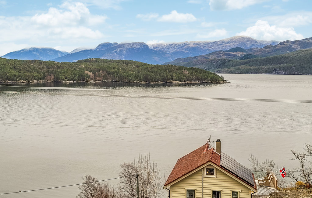 Semesterhus - Kvam/Hardanger , Norge - N19486 10