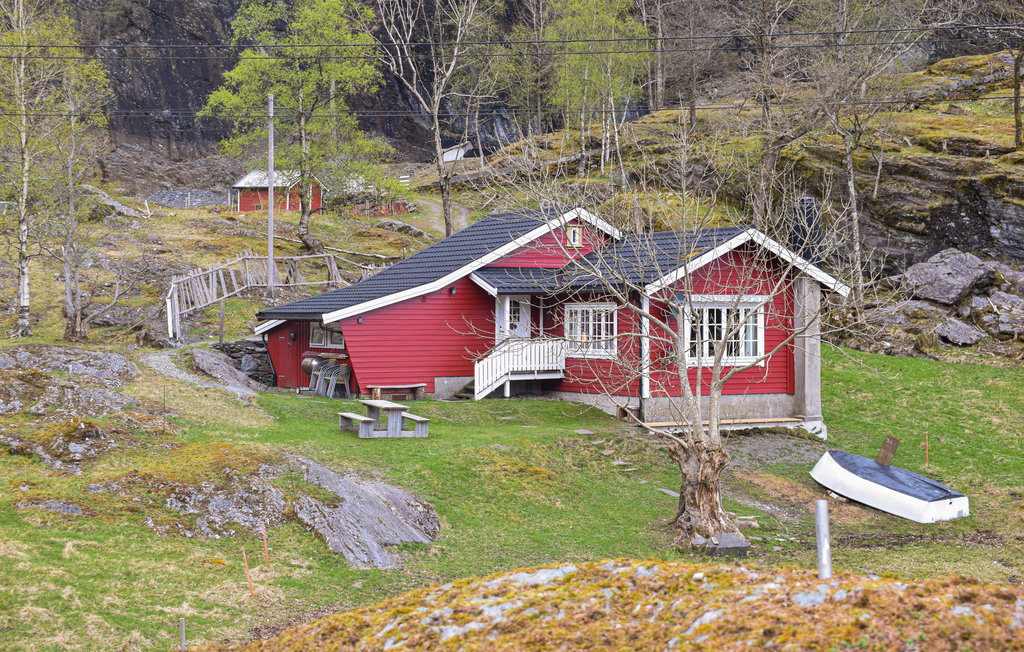 Ferienhaus - Sundvor , Norwegen - N19517 4