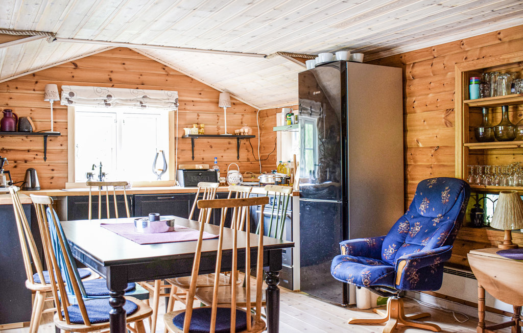 Feriehus - Kvamskogen/Norheimsund/Kvam , Norge - N19557 7