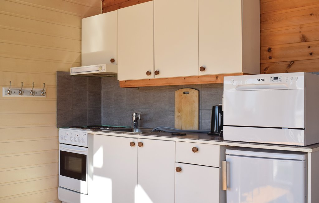 Feriehuse - Vallavik/Hardanger , Norge - N19706 10