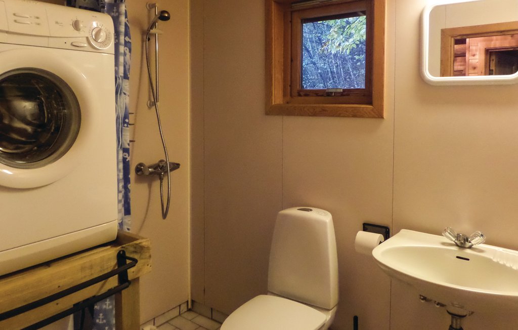 Ferienhaus - Vallavik/Ulvik , Norwegen - N19702 12