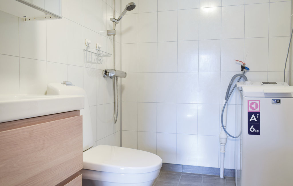 Ferienhaus - Vallavik/Ulvik , Norwegen - N19704 12