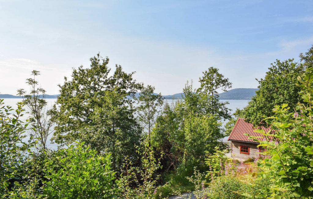 Semesterhus - Vinnes/Fusa , Norge - N19243 2