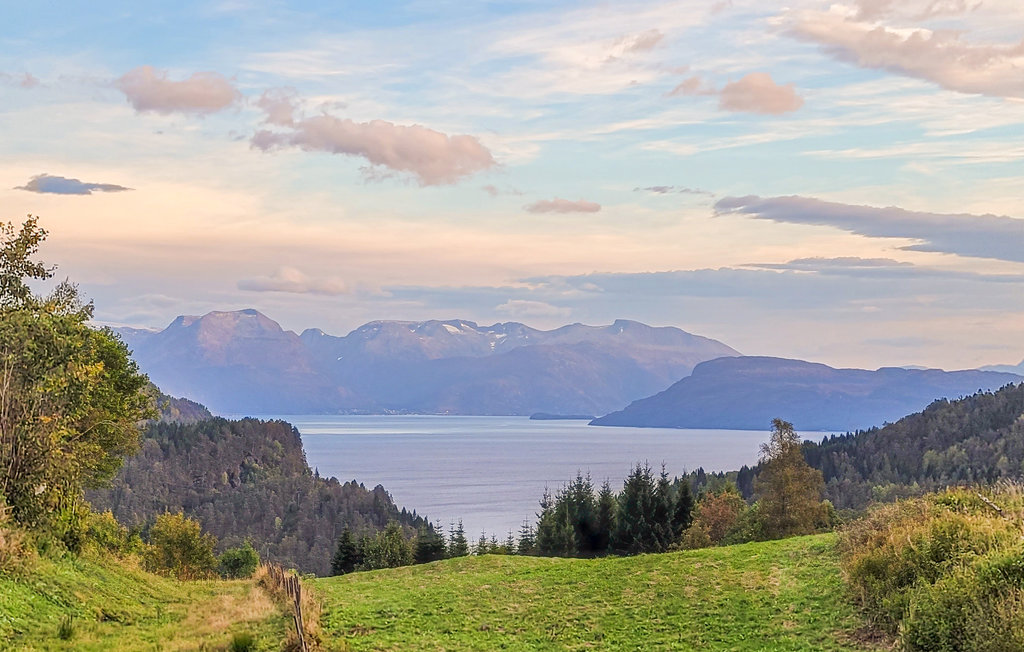 Ferienhaus - Strandebarm/Hardanger , Norwegen - N19488 9