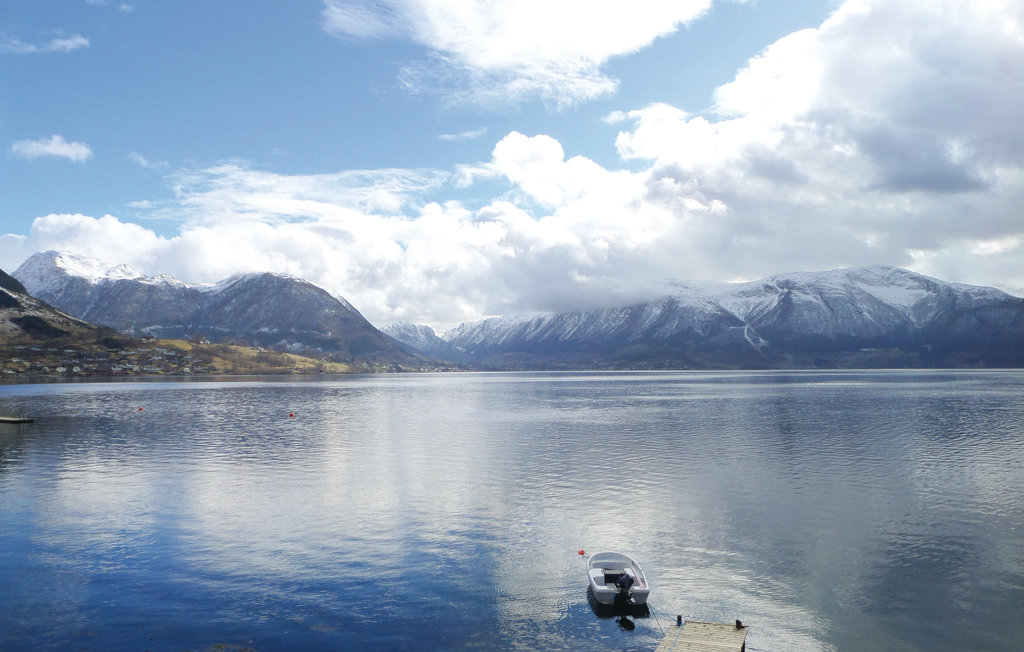 Lejlighed - Rosendal , Norge - N19217 7