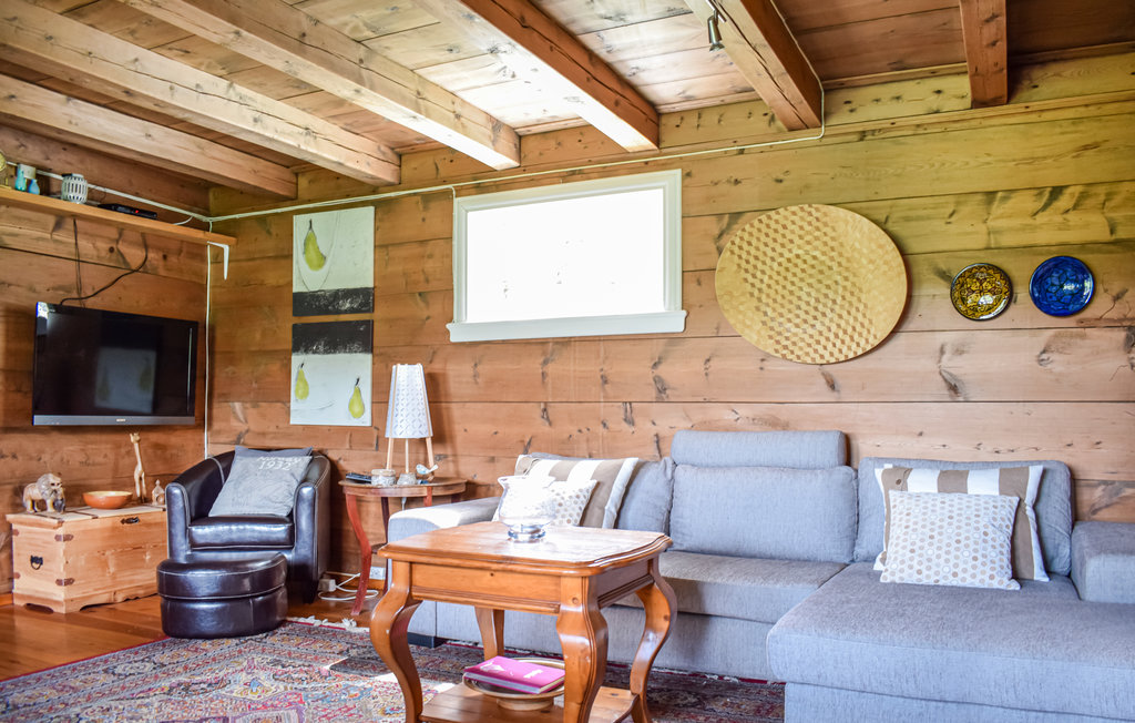 Ferienhaus - Tørvikbygd/Hardanger , Norwegen - N19132 11