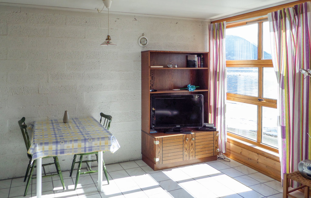 Ferienwohnung - Rosendal , Norwegen - N19157 8