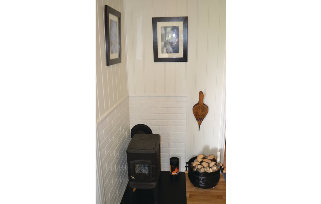 Lejlighed - Norheimsund , Norge - N19384 8