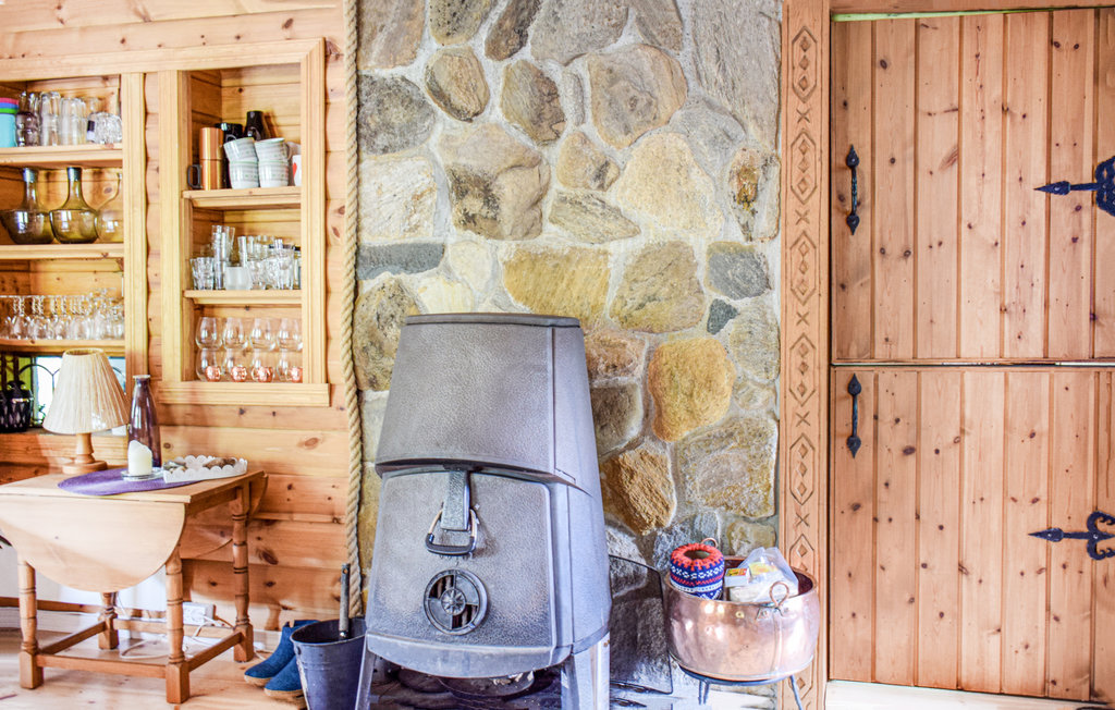 Feriehus - Kvamskogen/Norheimsund/Kvam , Norge - N19557 5