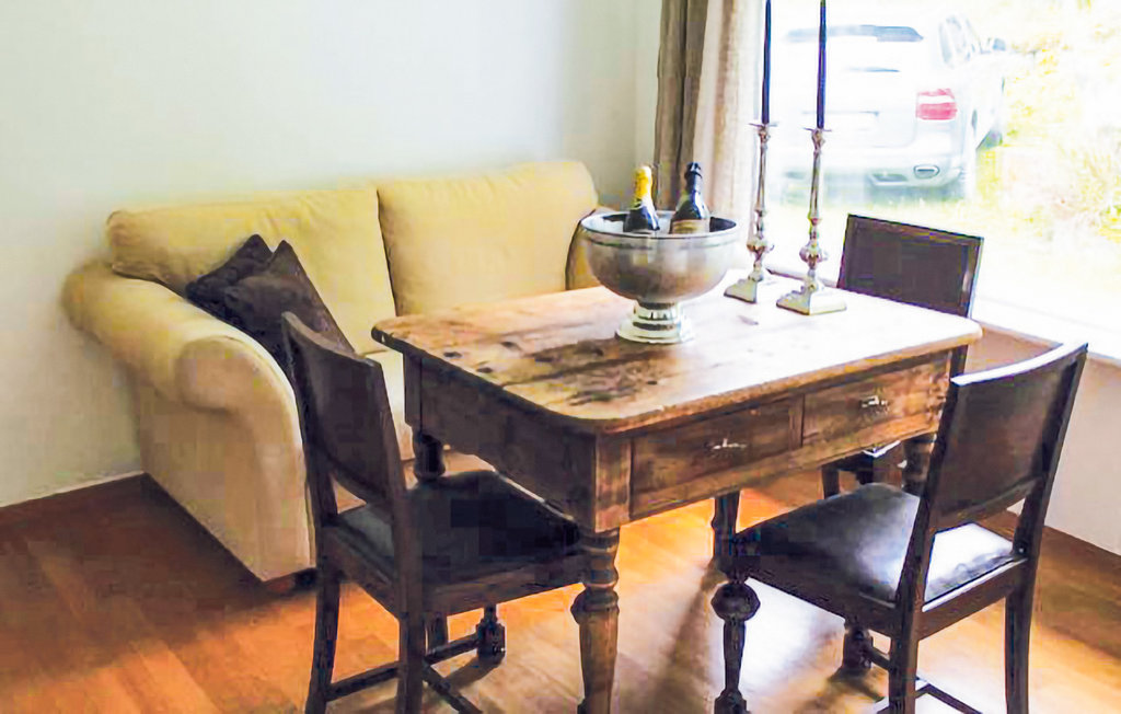 Ferienhaus - Eidfjord , Norwegen - N19566 6