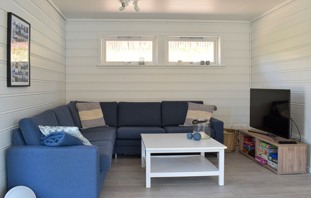 Feriehuse - Norheimsund/Hardanger/Vestland , Norge - N19609 5