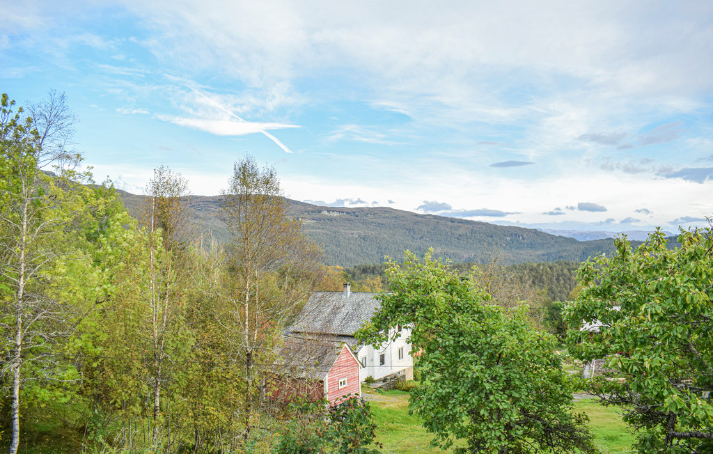 Ferienhaus - Strandebarm/Hardanger , Norwegen - N19488 7