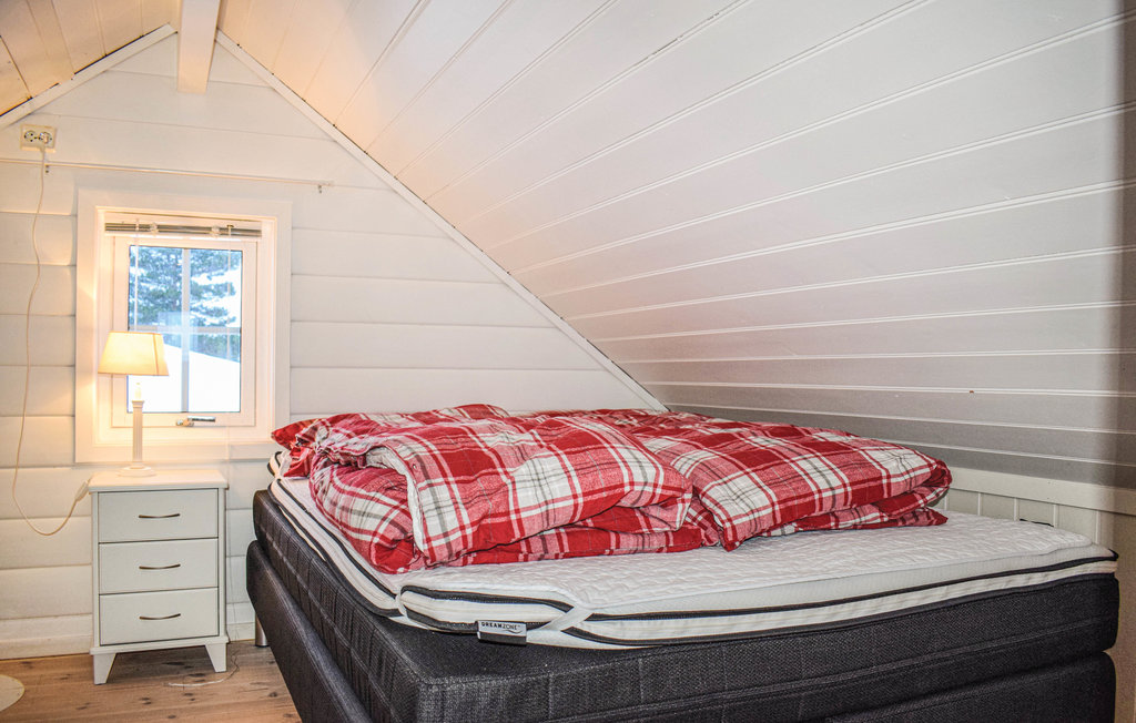 Feriehuse - Kvamskogen/Norheimsund , Norge - N19080 18