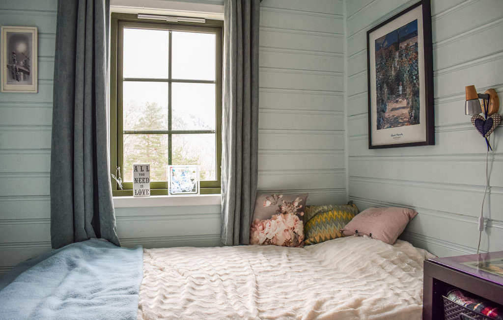 Semesterhus - Kvam/Hardanger , Norge - N19486 23