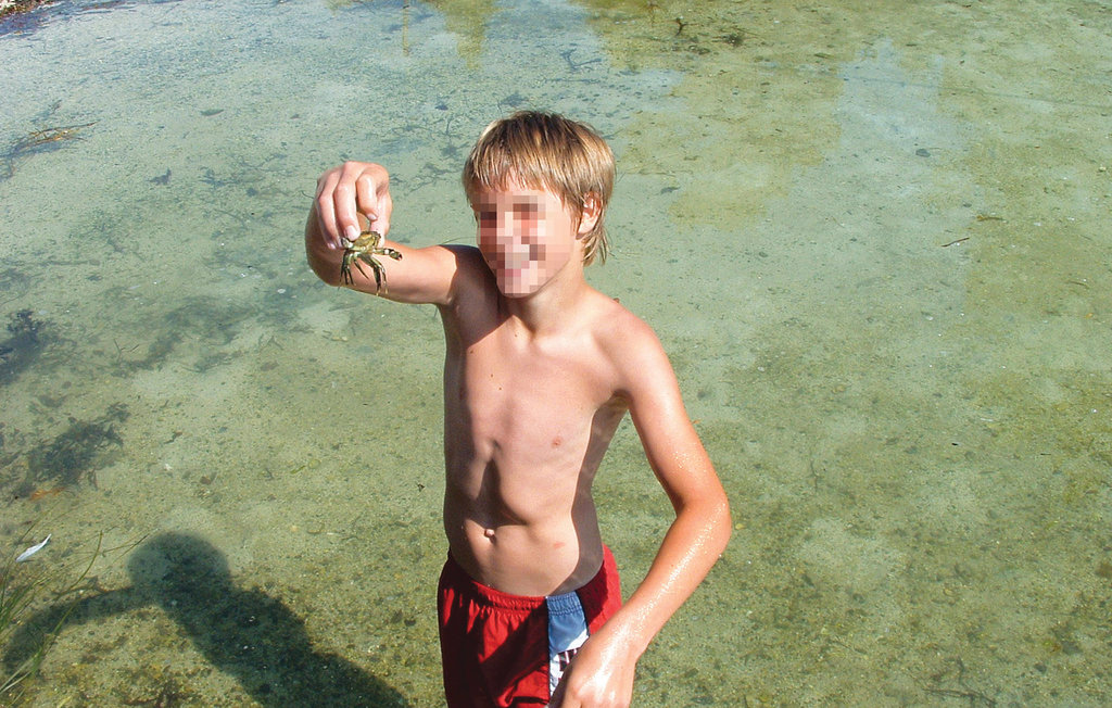 Feriehuse - Gjermundshamn , Norge - N19603 15