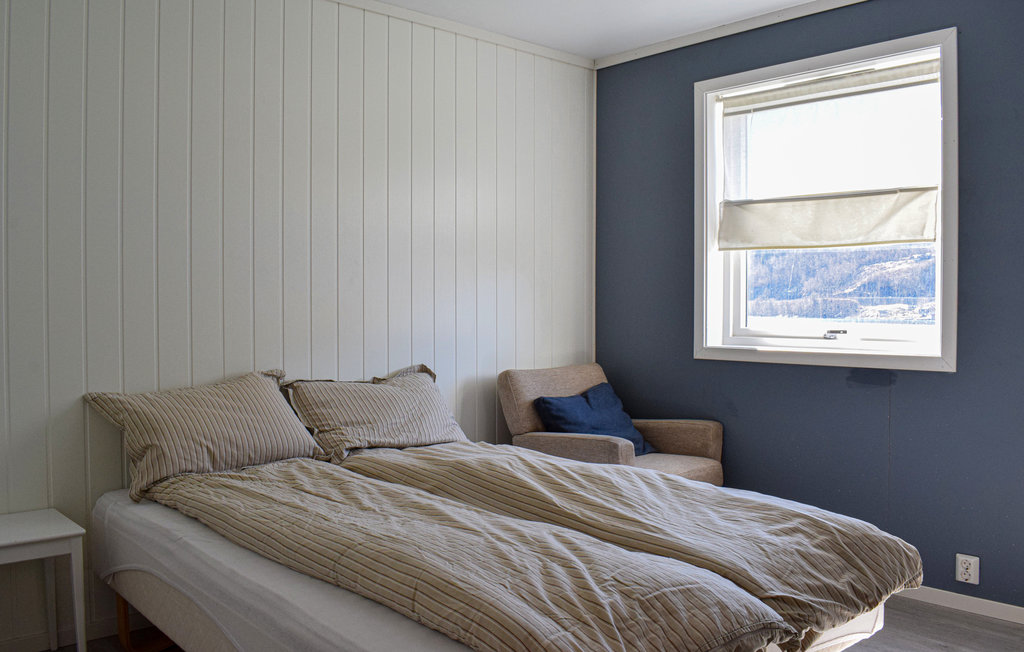 Feriehuse - Norheimsund/Hardanger/Vestland , Norge - N19609 21