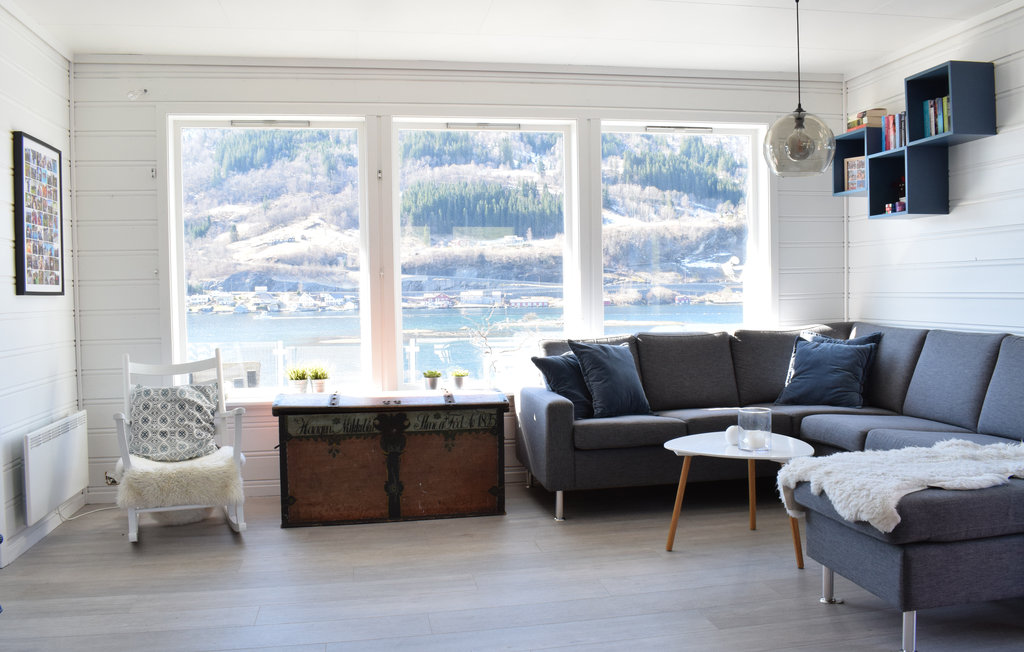 Feriehuse - Norheimsund/Hardanger/Vestland , Norge - N19609 14