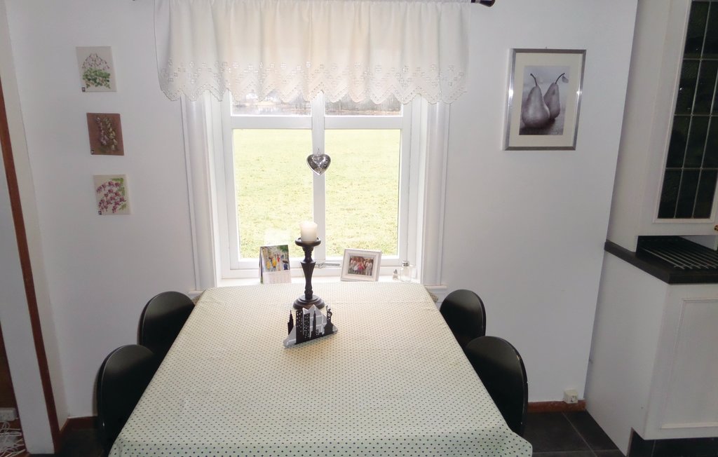 Ferienhaus - Tørvikbygd/Hardanger , Norwegen - N19132 17