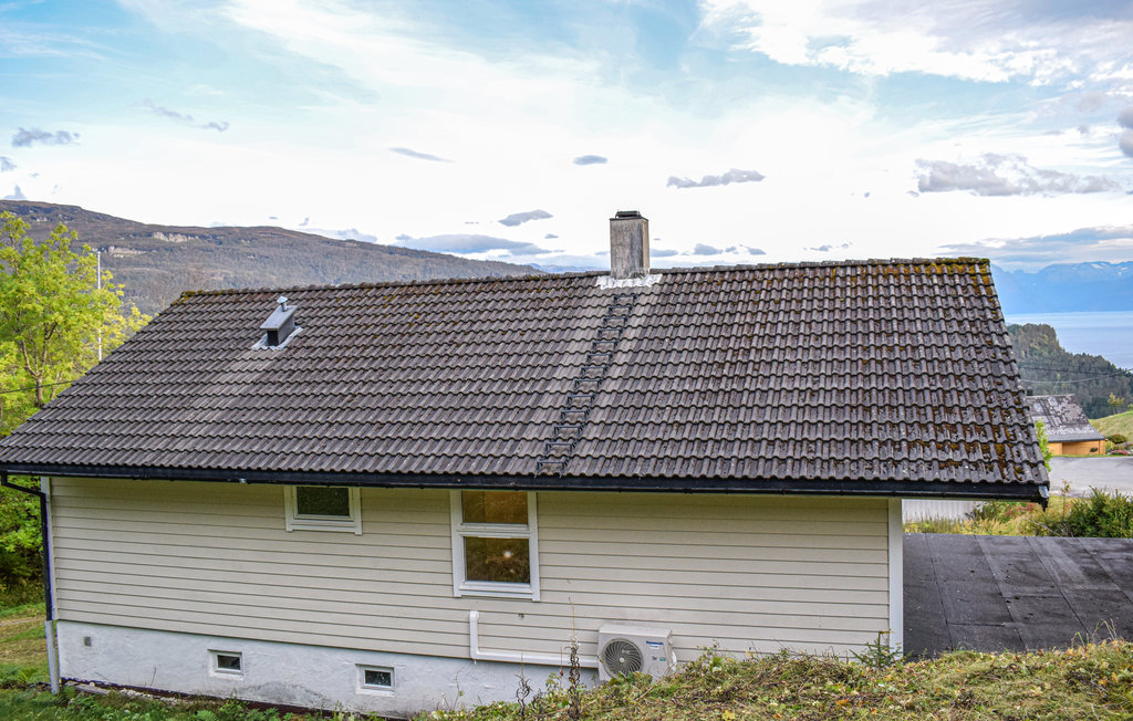Ferienhaus - Strandebarm/Hardanger , Norwegen - N19488 8