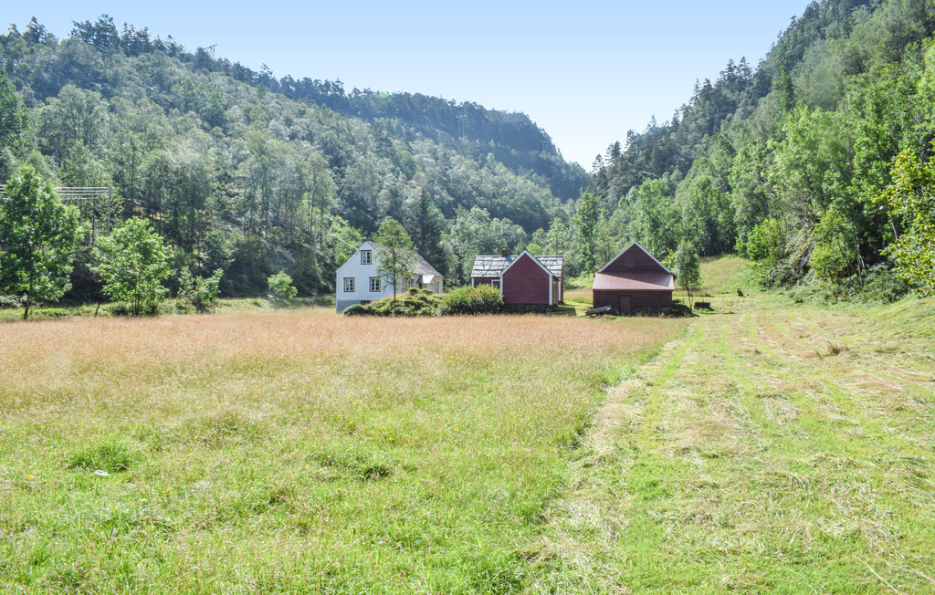 Semesterhus - Sundvor , Norge - N19030 9