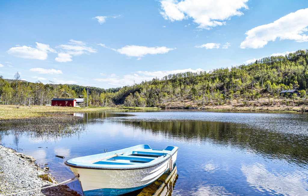 Ferienhaus - Kvamskogen/Norheimsund , Norwegen - N19060 12