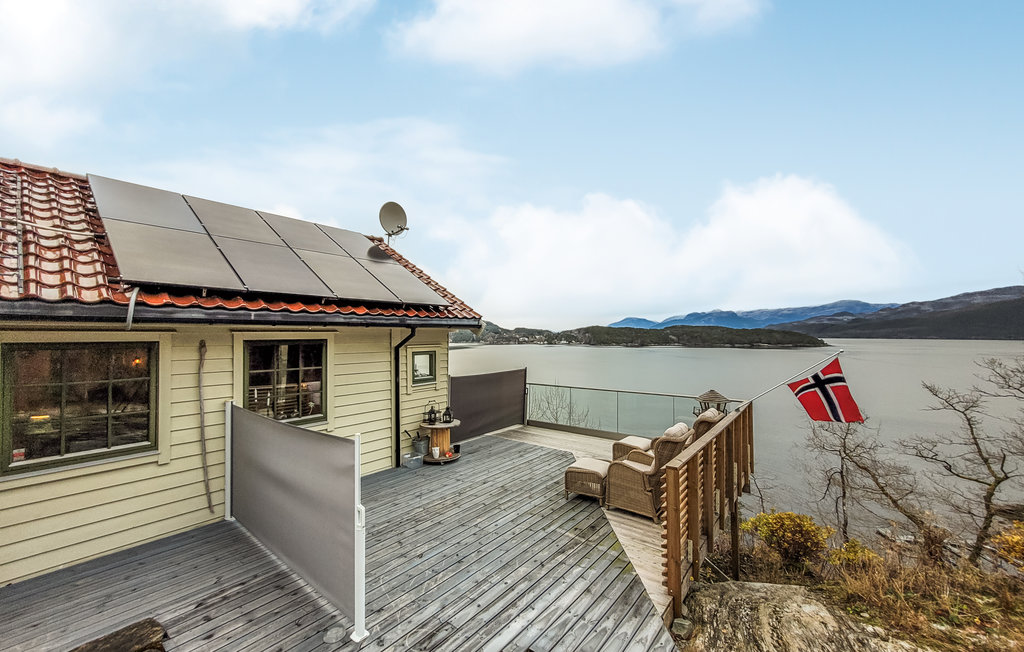 Semesterhus - Kvam/Hardanger , Norge - N19486 13