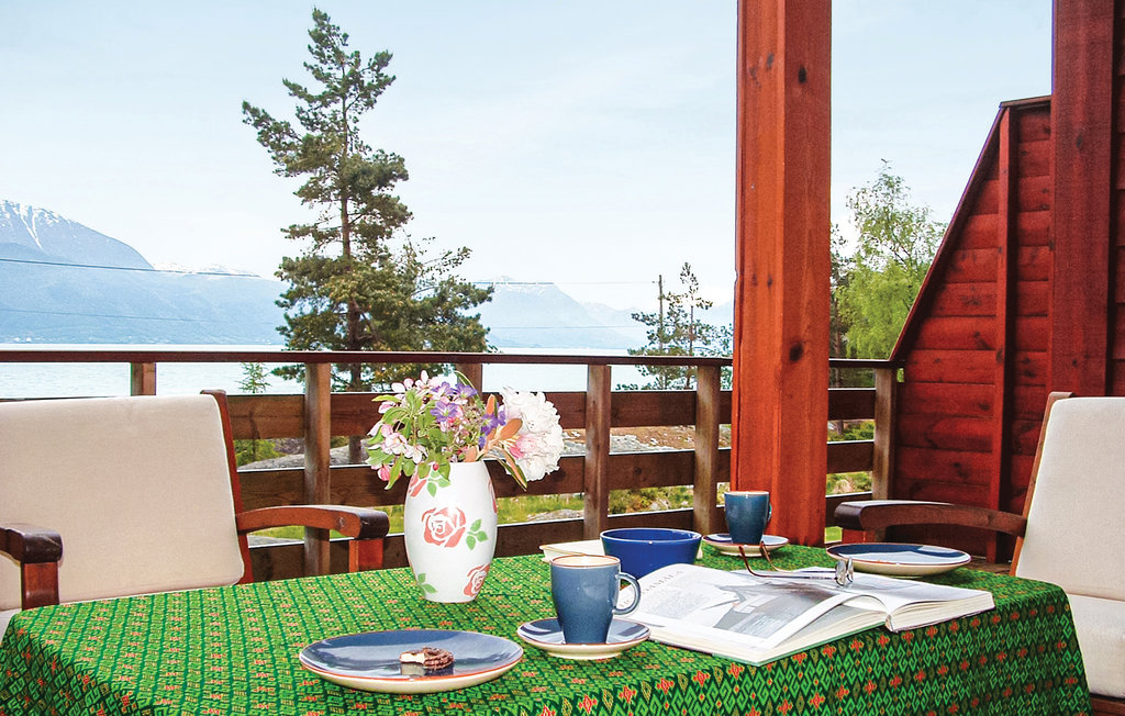 Feriehuse - Gjermundshamn , Norge - N19604 8