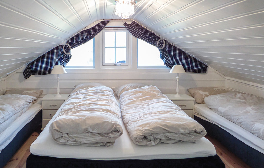 Feriehuse - Kvamskogen/Norheimsund , Norge - N19080 16