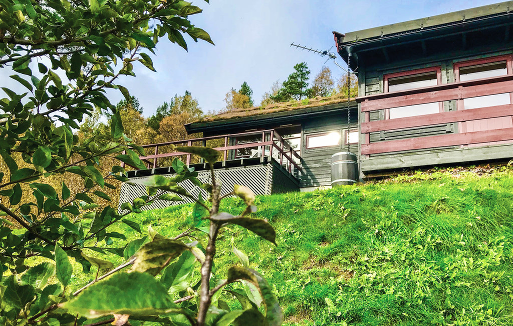 Feriehuse - Norheimsund/Hardanger , Norge - N19393 21