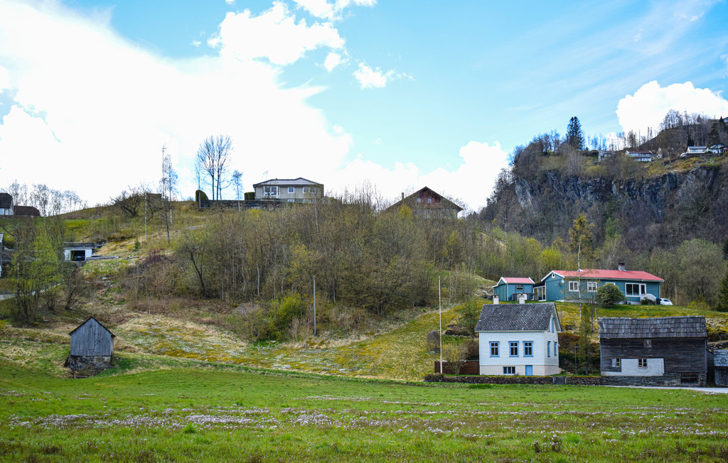 Ferienhaus - Norheimsund/Kvam , Norwegen - N19449 19