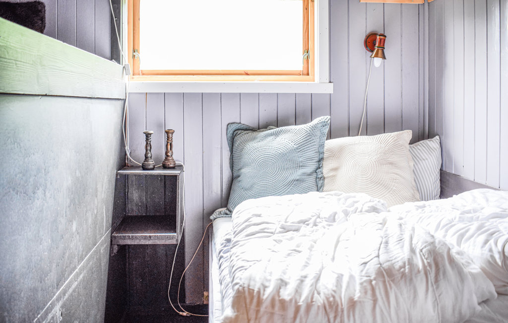 Feriehus - Kvamskogen/Norheimsund/Kvam , Norge - N19557 13