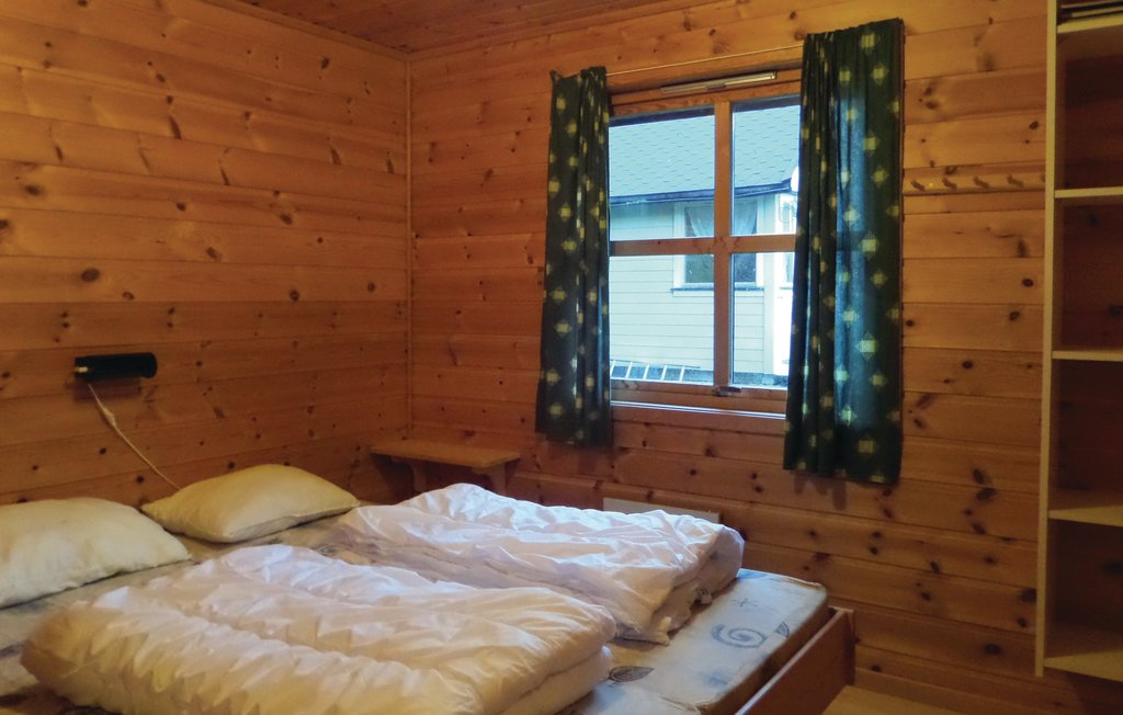 Ferienhaus - Vallavik/Ulvik , Norwegen - N19702 9