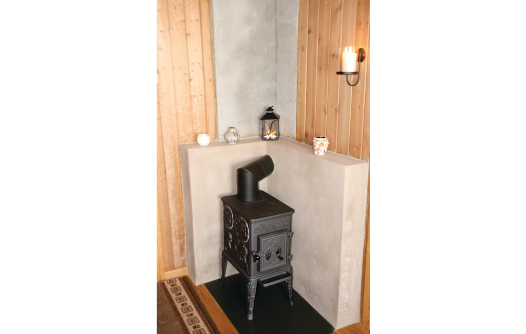 Feriehuse - Ålvik , Norge - N19171 6