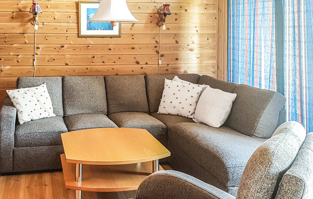 Location de vacances - Øystese/Sjuseter , Norvège - N19322 8