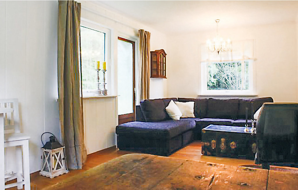 Ferienhaus - Eidfjord , Norwegen - N19566 5