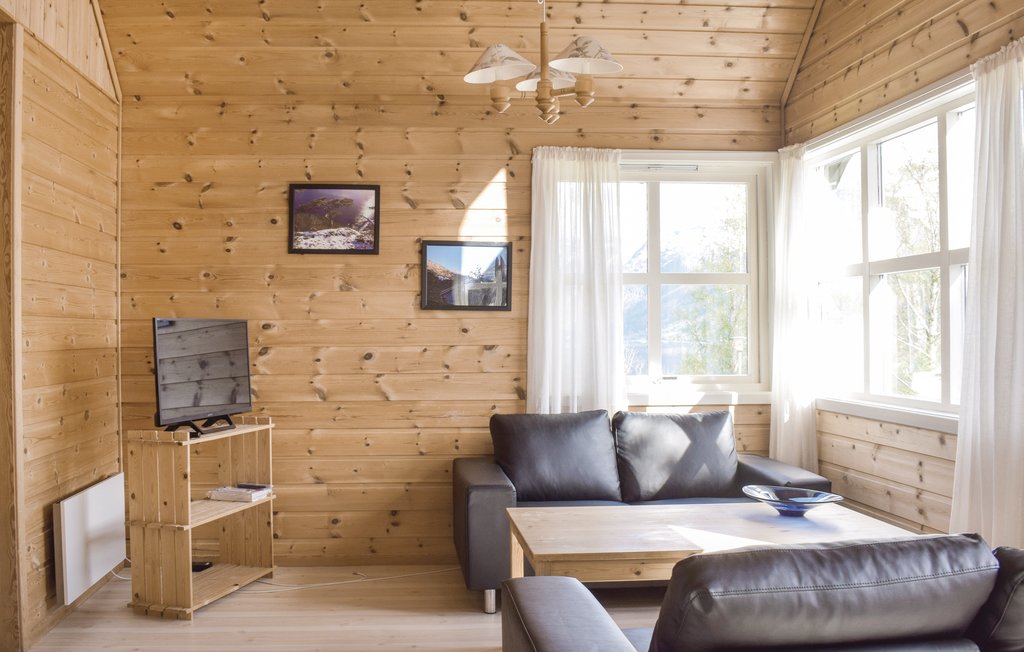 Ferienhaus - Vallavik/Ulvik , Norwegen - N19702 6