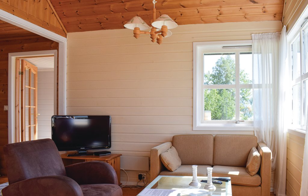 Feriehuse - Vallavik/Hardanger , Norge - N19706 8