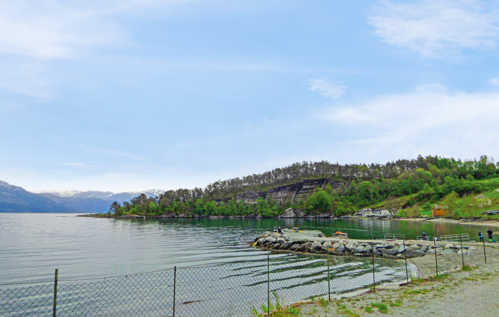 Feriehuse - Oma , Norge - N19142 2