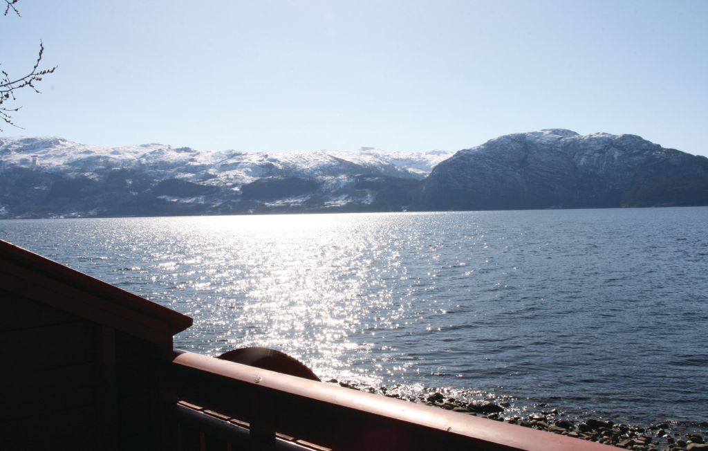 Feriehuse - Ålvik , Norge - N19171 3